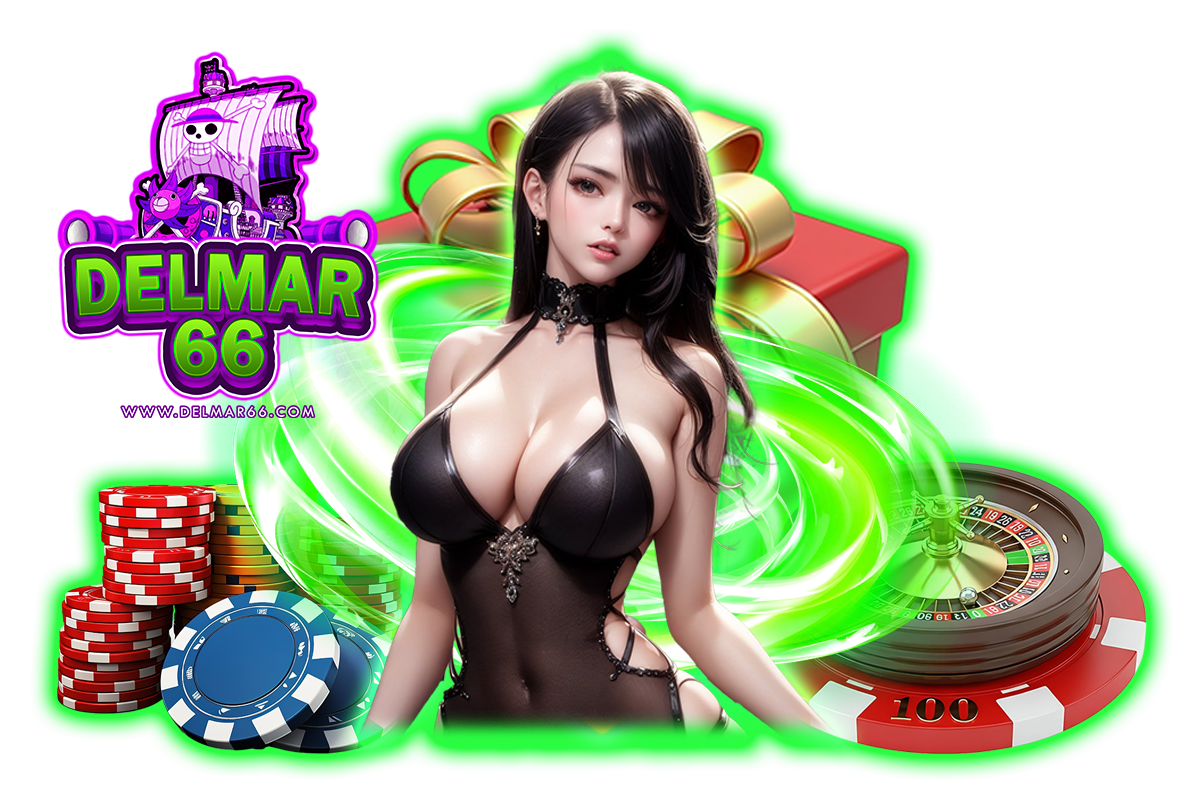delmar66 สล็อต