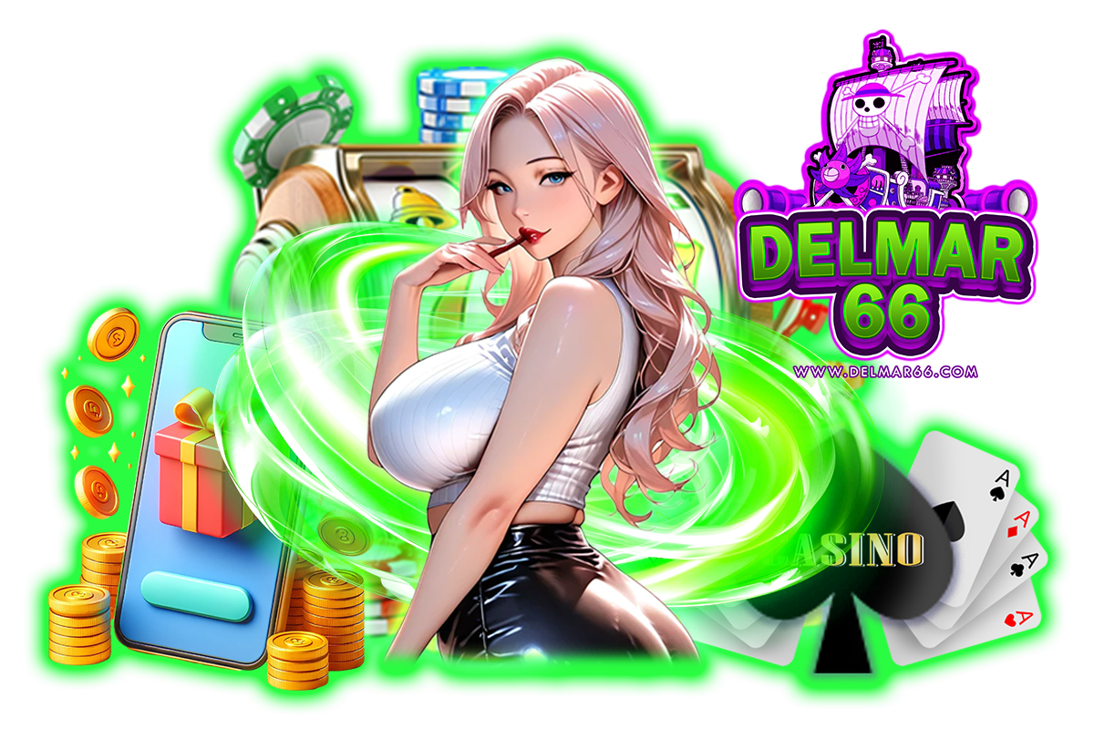 delmar66 เว็บตรง