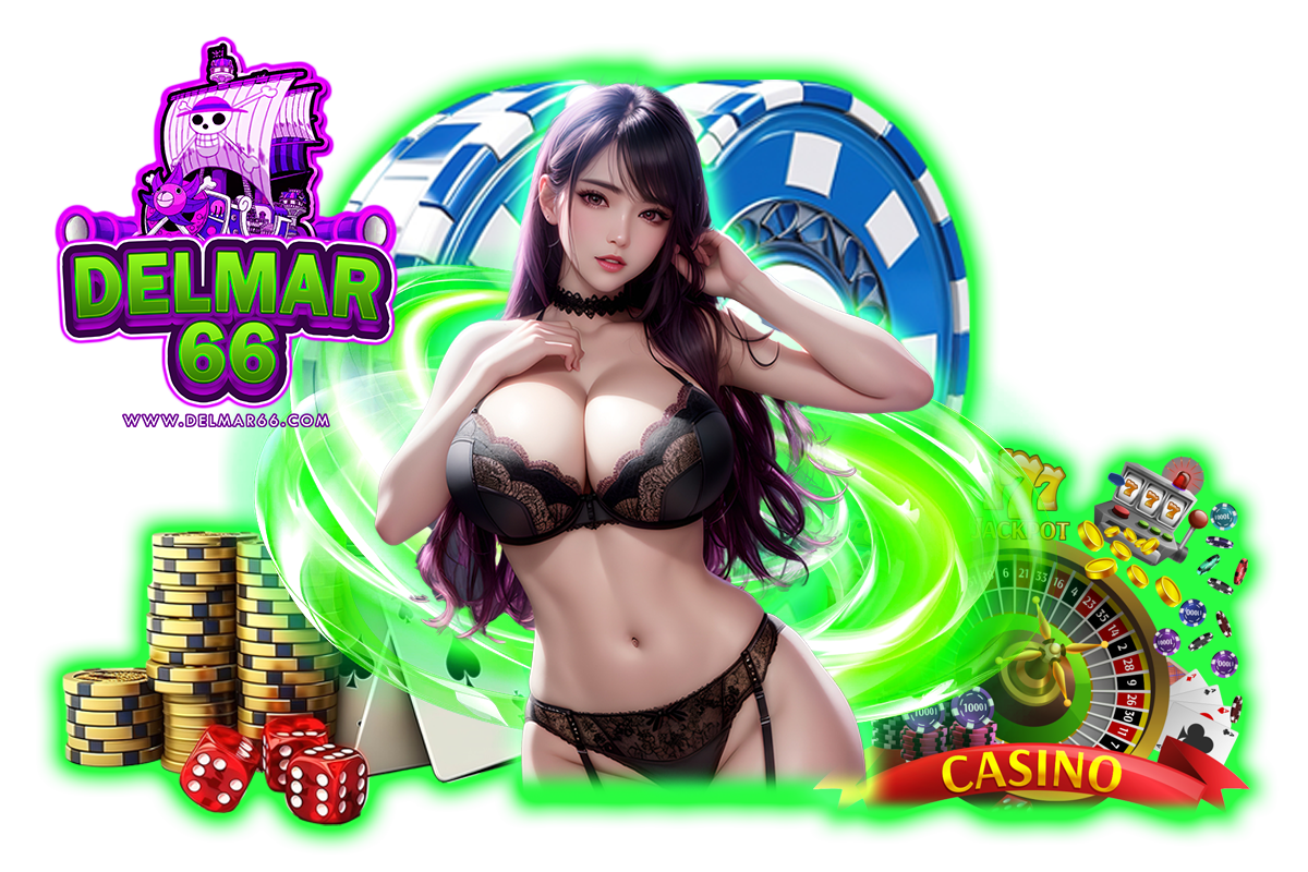 delmar66 แจกเครดิตฟรี